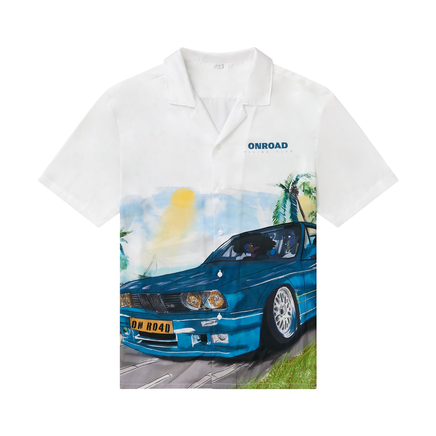 Grand Tour Silk Set