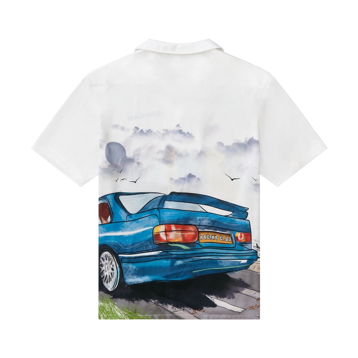 Grand Tour Silk Set