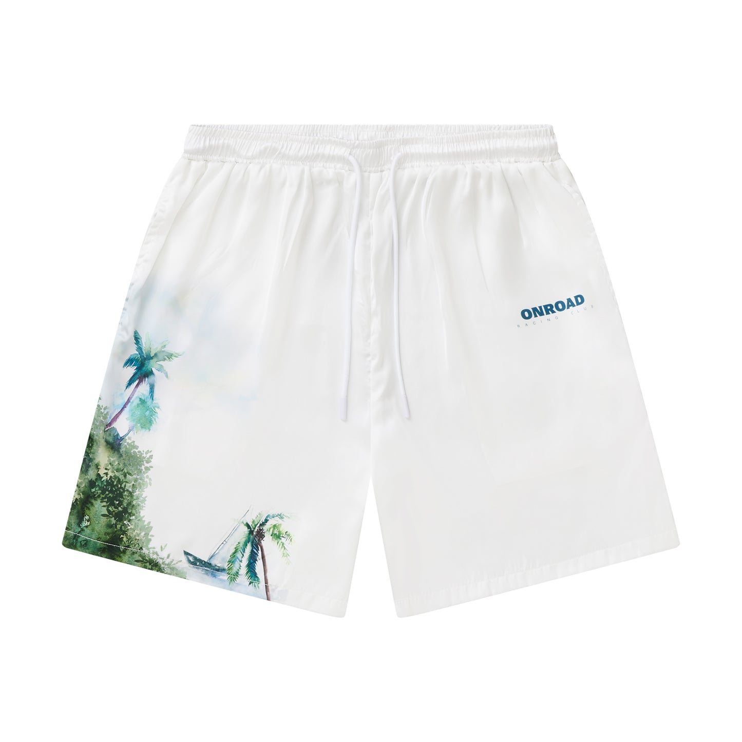 Grand Tour Silk Set
