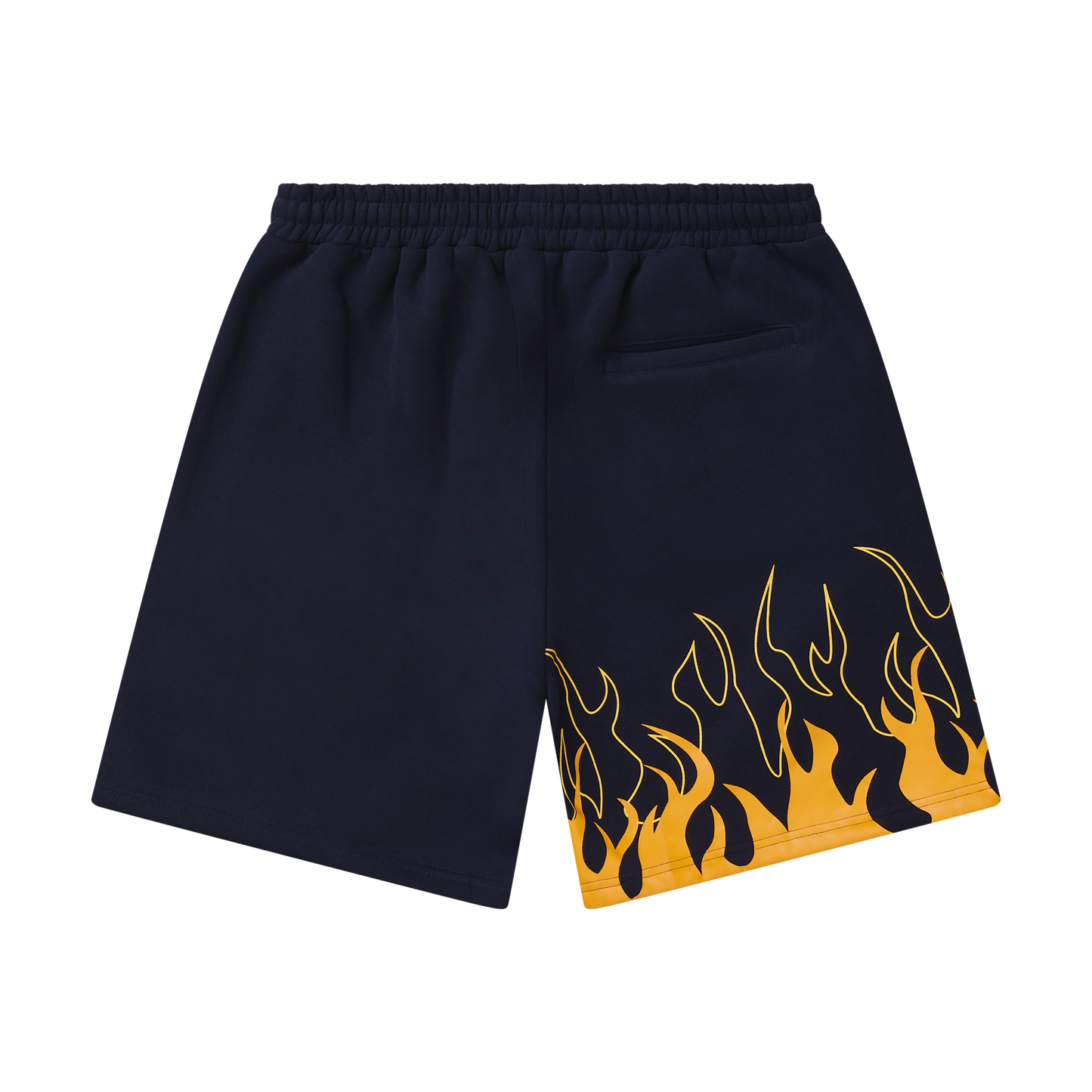 Racing Club Shorts (Navy)