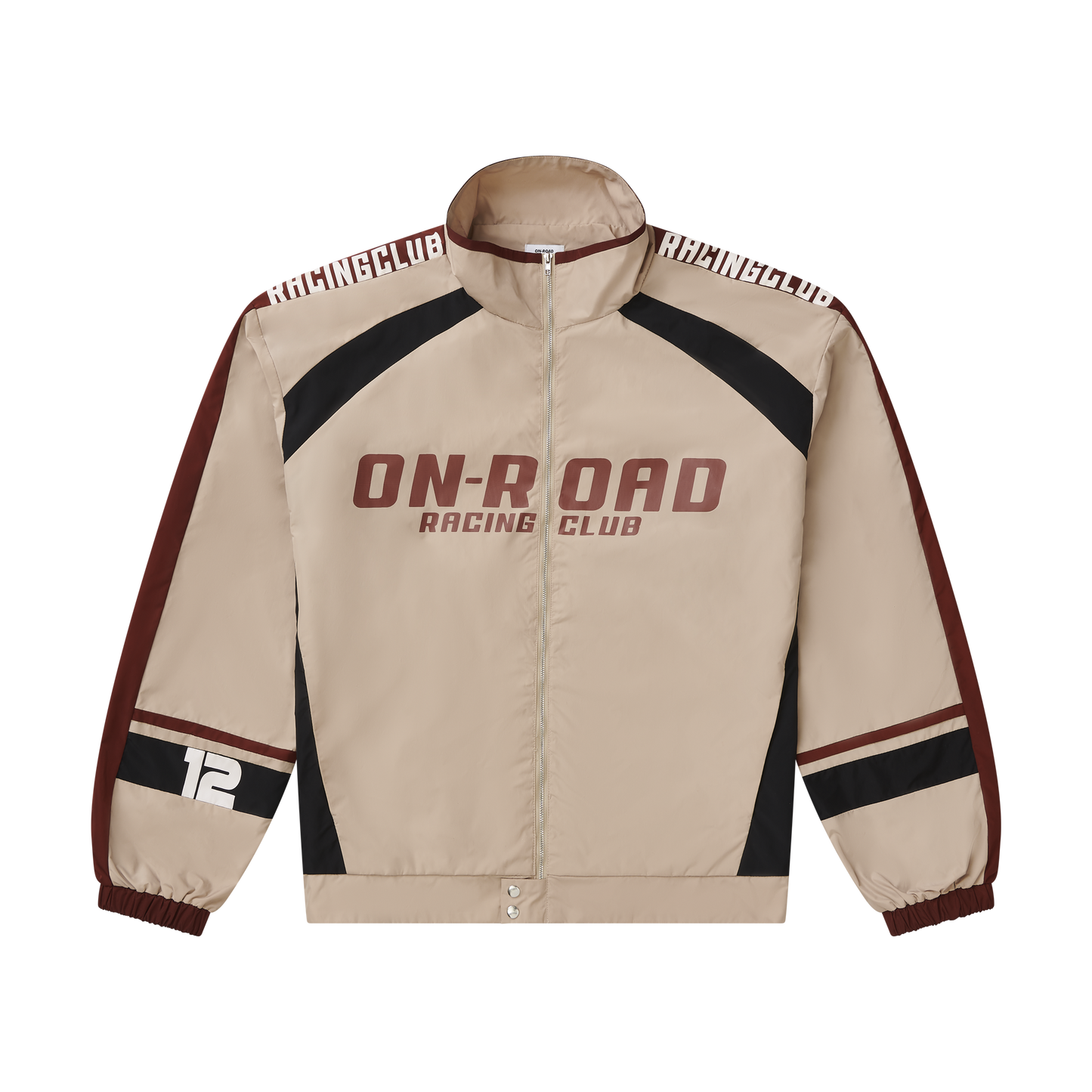 V6 Panel Tracksuit Set (Full set)