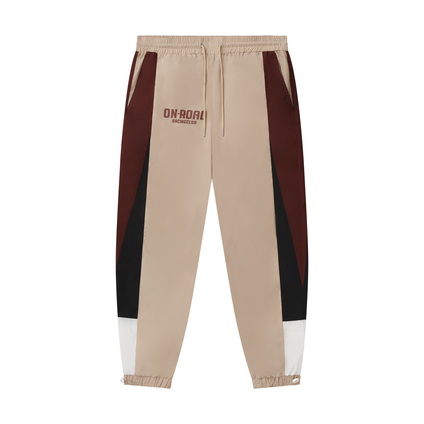 V6 Panel Tracksuit Set (Full set)