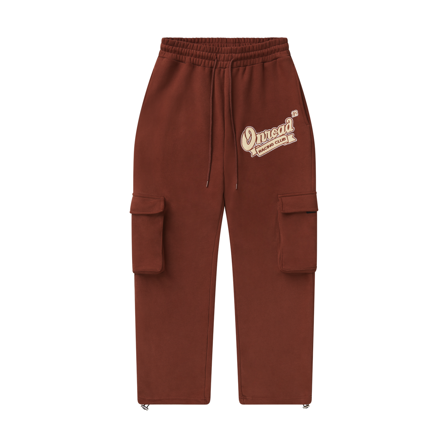 Run-flat Joggers