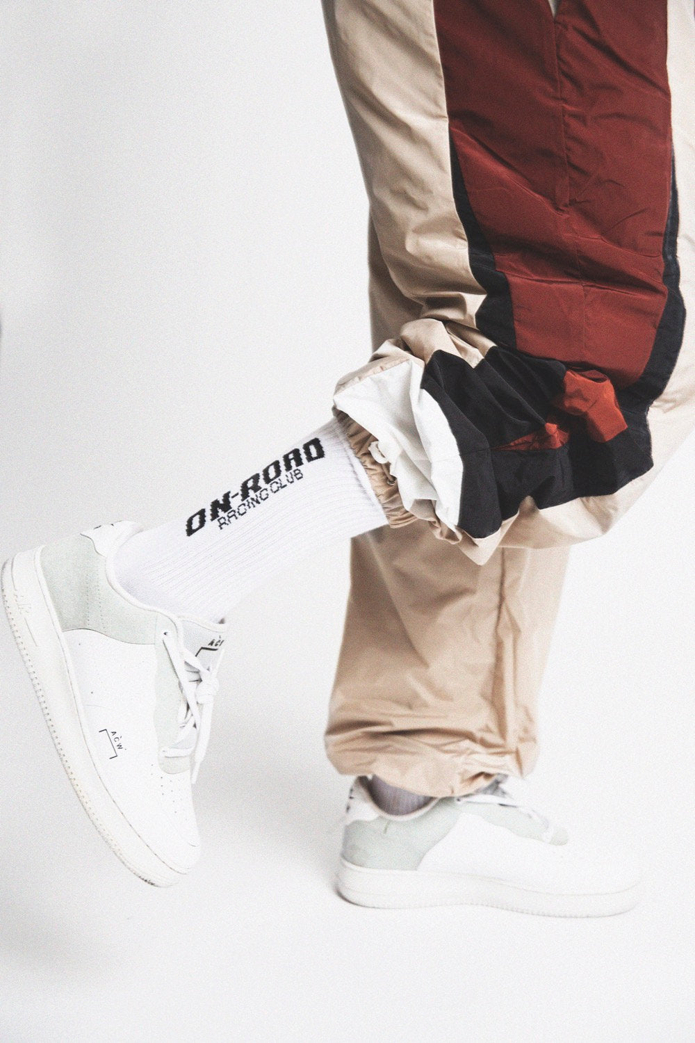 Signature Socks