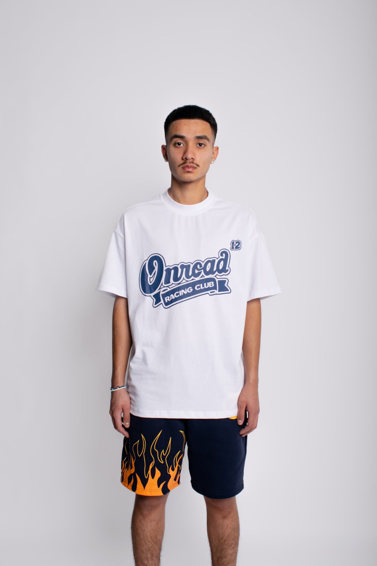 Circuit T-shirt